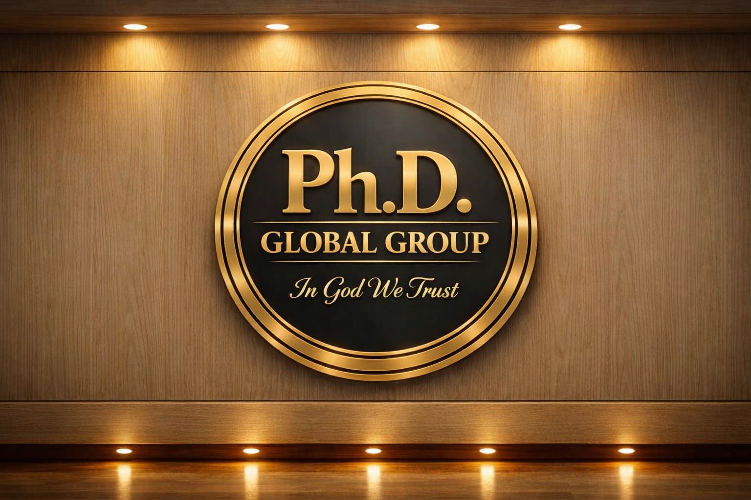 Ph.D. Global Group